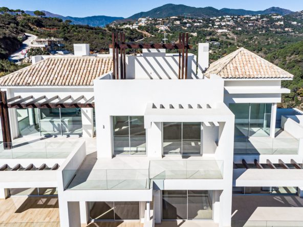 Marbella Club HIlls Benahavis(6)