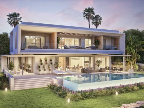 the-gallery-villas-for-sale-marbella-palo-alto-amzingmarbella-night-klimt