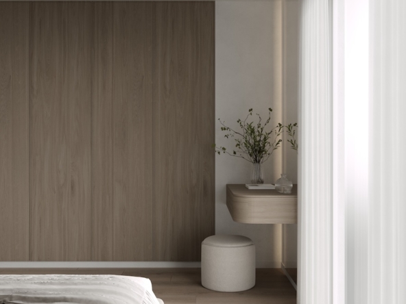 Render bedroom 3__View03