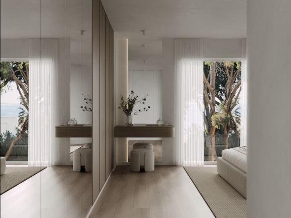 Render bedroom 3__View04