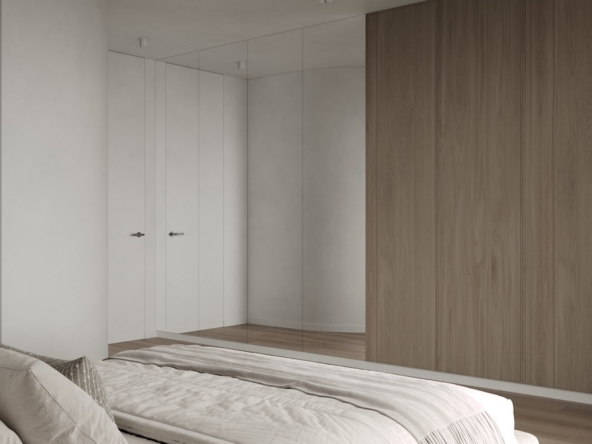 Render bedroom 3__View07