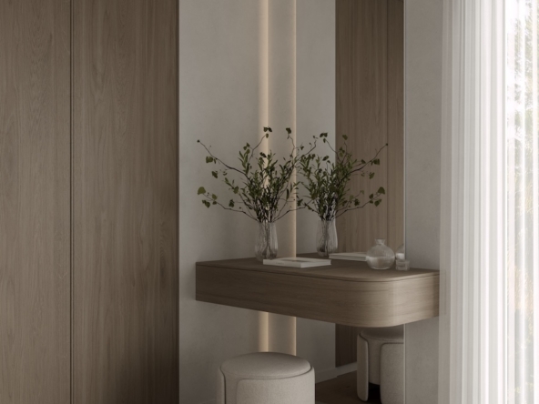 Render bedroom 3__View09