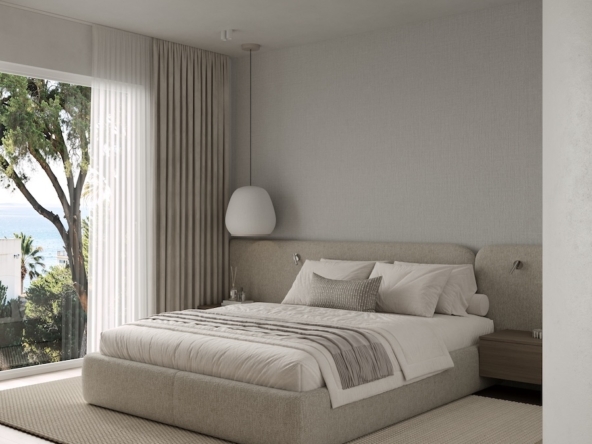 Render bedroom 3__View10